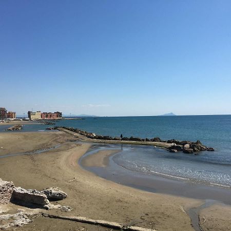 Alloggio Turistico Dea Bendata Anzio Extérieur photo