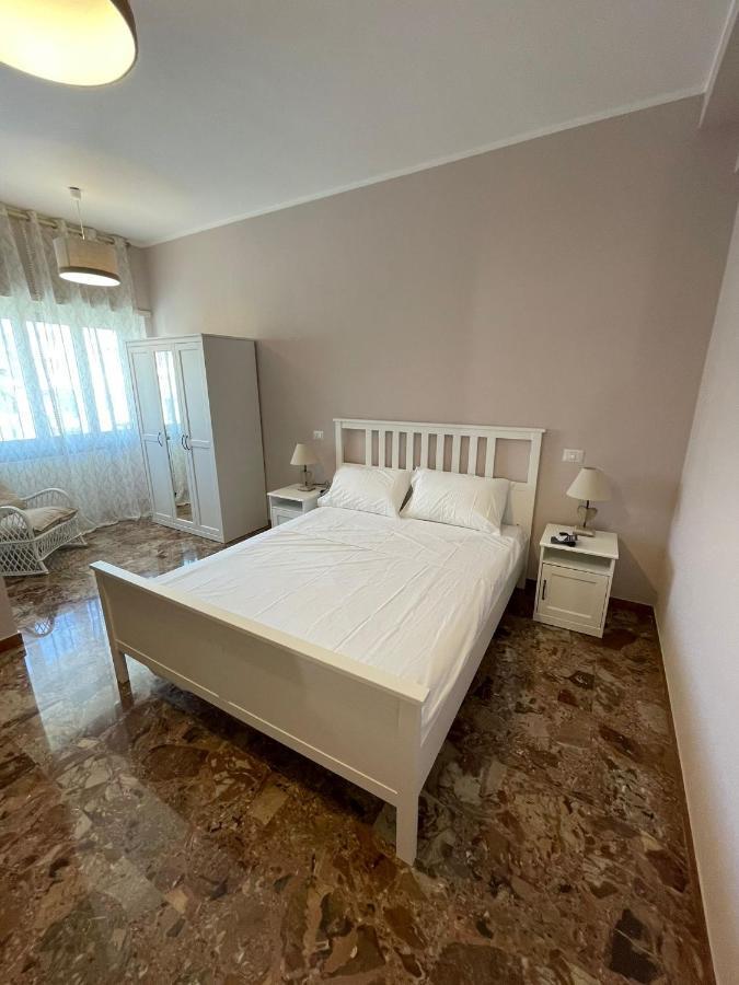 Alloggio Turistico Dea Bendata Anzio Extérieur photo