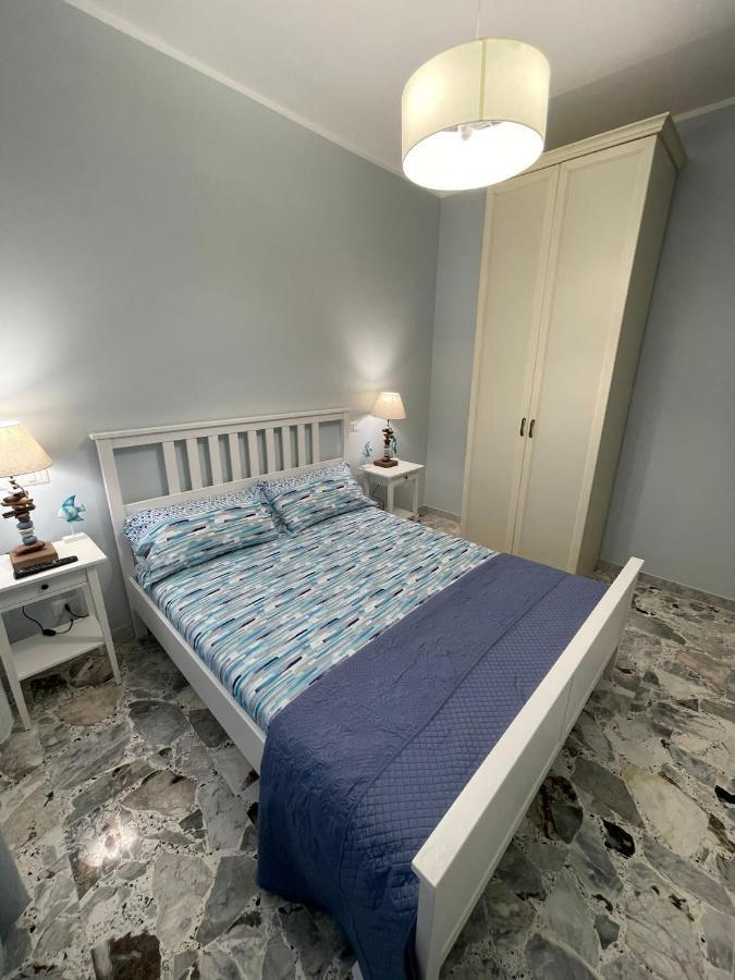 Alloggio Turistico Dea Bendata Anzio Extérieur photo