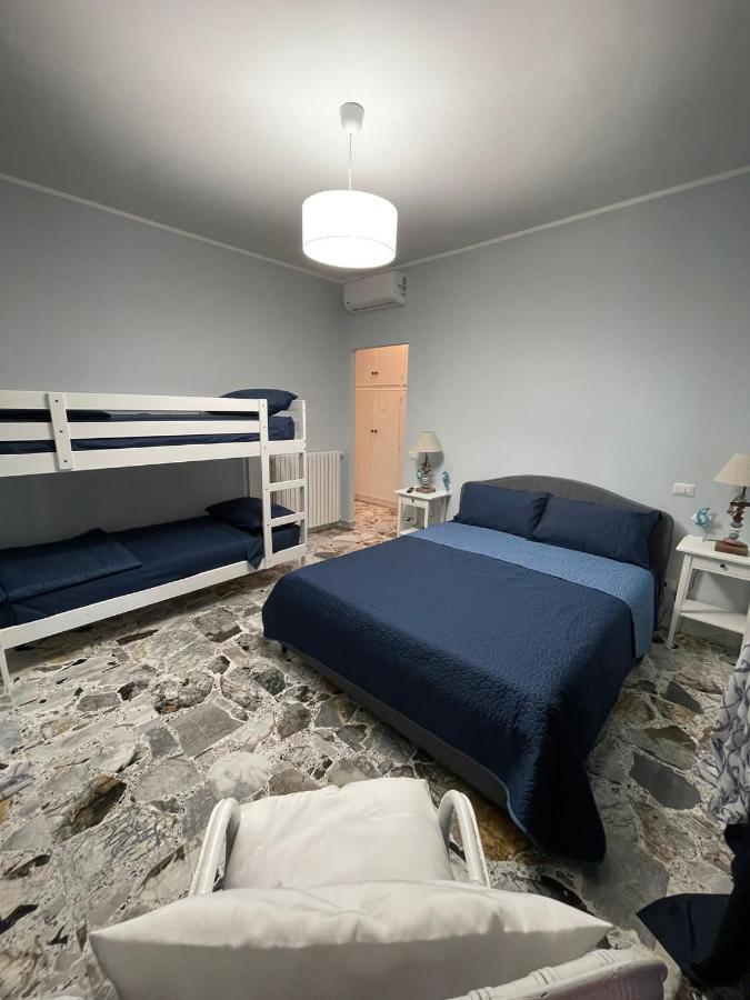 Alloggio Turistico Dea Bendata Anzio Extérieur photo