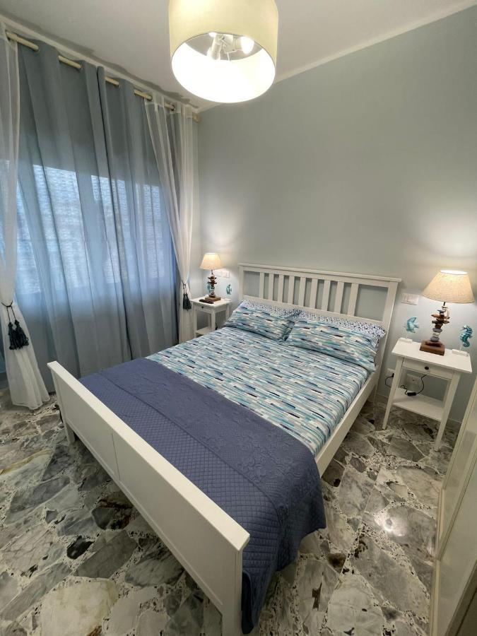Alloggio Turistico Dea Bendata Anzio Extérieur photo